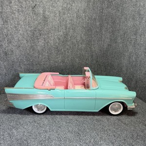 Voiture Barbie 1957 Chevy – Miniature De 1989 (occasion)