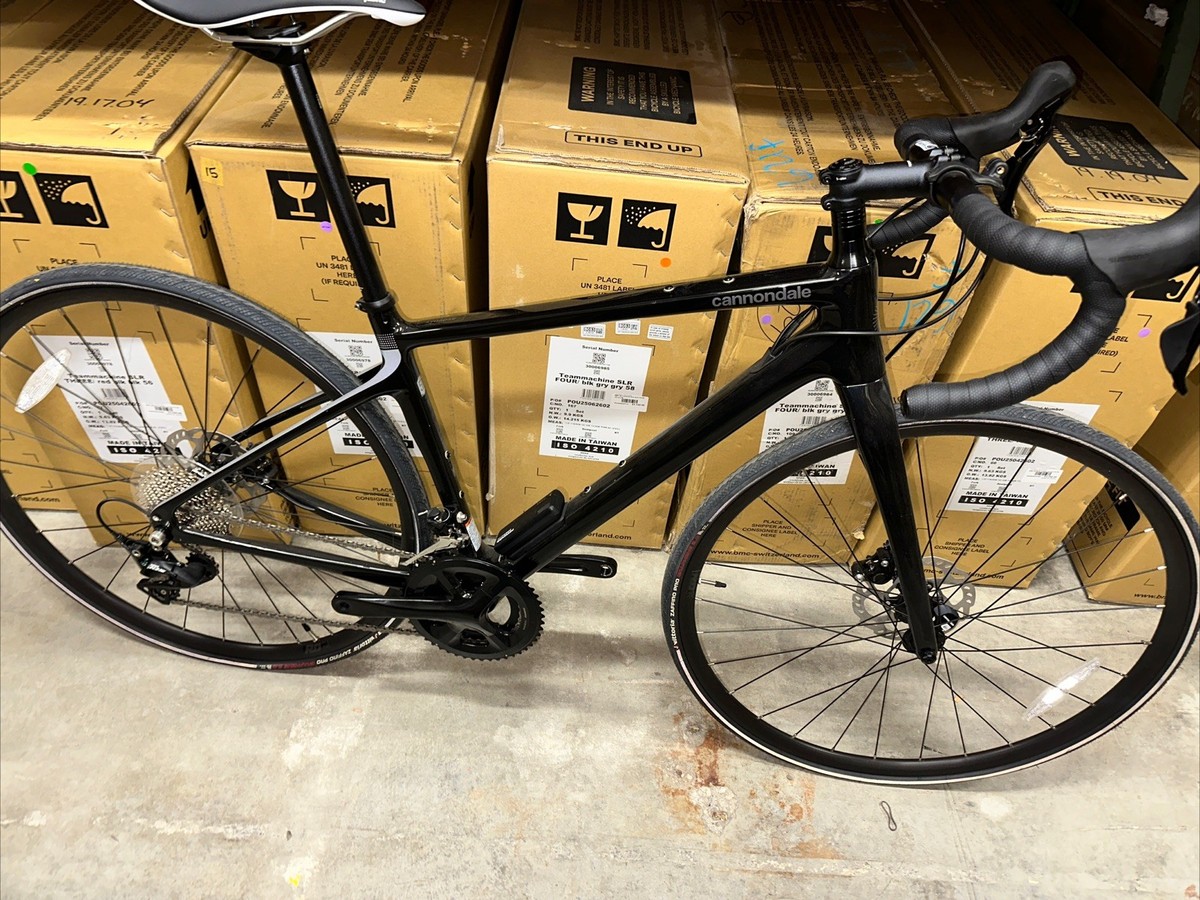 Cannondale Synapse 105 Size 51cm | eBay