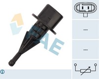 Sensor Ansauglufttemperatur FAE 33235 FüR Toyota Suzuki Mazda Nissan Celica H08