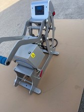 Stahls Hotronix Auto Cap Heat Press STXC