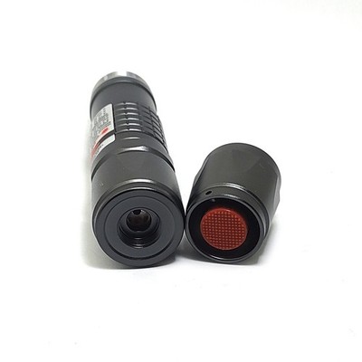 532nm Fixed-Focus Non-Adjustable Green Laser