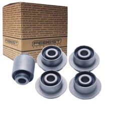 FEBEST REP.-SATZ QUERLENKER HINTERACHSE OBEN passend für BRZ TRIBECA