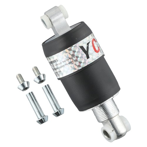 Brand New Bike Shock Absorber Air Rear Parts 125mm Replacement Road Bike 175mm - Bild 6 von 24