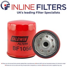 Fuel Filter for Mercedes 300CD/300D/300SD/300TD w/3.0L Eng 1984/01->