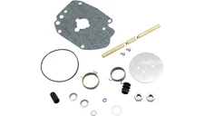 S&S Cycle 11-2907 Super G Carburetor Body Rebuild Kit