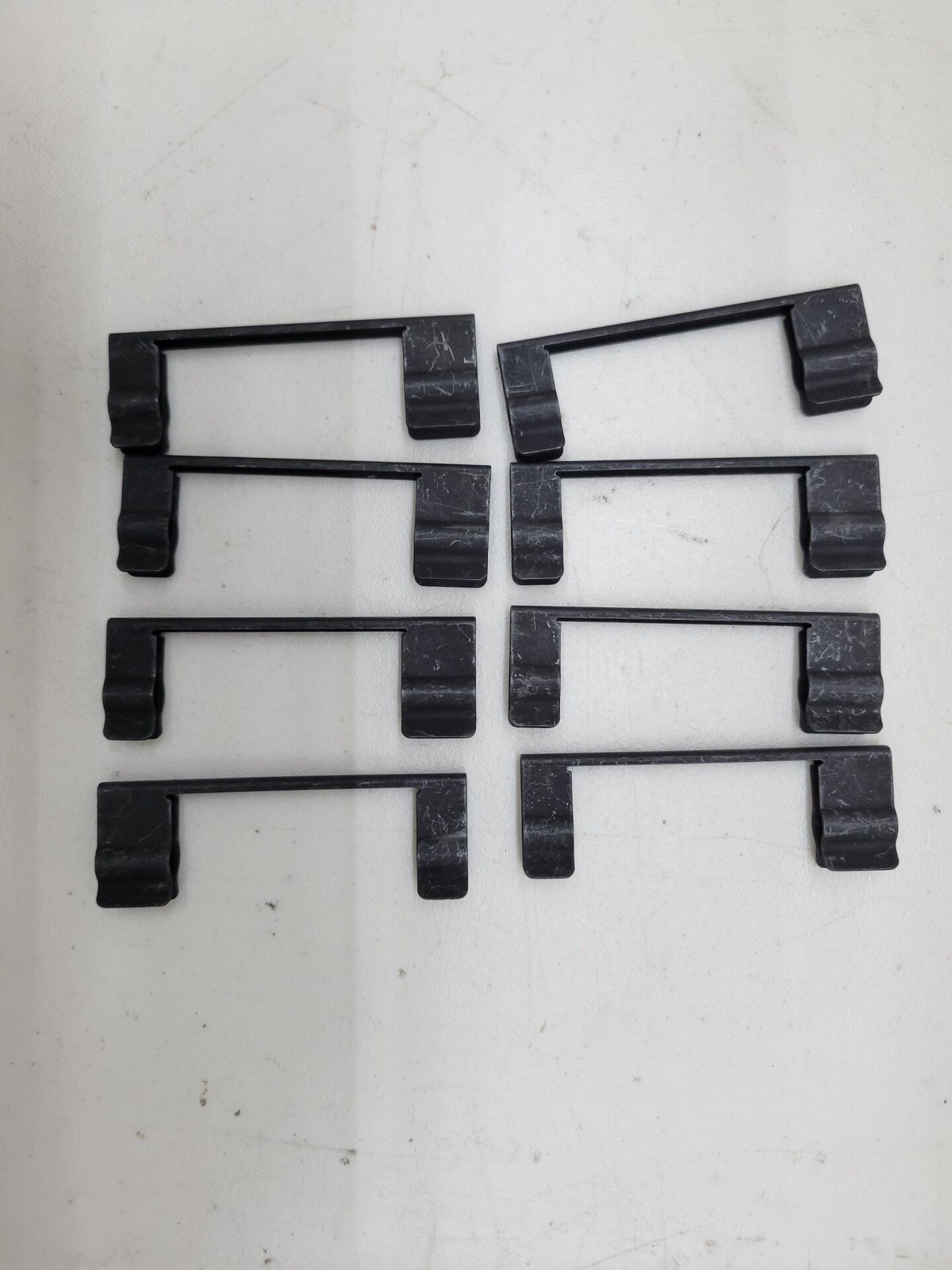 Lamborghini Gallardo Lp560 Coupe Spoiler Clamp Bracket 400860349