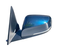 Wing Mirror 51167307157 X1 BMW E84 Left Genuine 2015