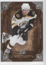 2008-09 Upper Deck Artifacts Silver 83/100 Phil Kessel #93 1y7