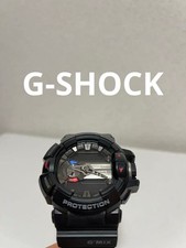 Casio G-Shock GBA-400 Authentic Used