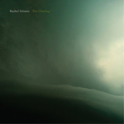 Rachel Grimes The Clearing (CD) Album (US IMPORT)