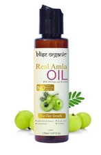 Amla Hair Oil - Nature Care For Beautiful Hair 4 fl oz