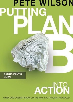 Putting Plan B Into Action: A DVD-Based Study .. NEW