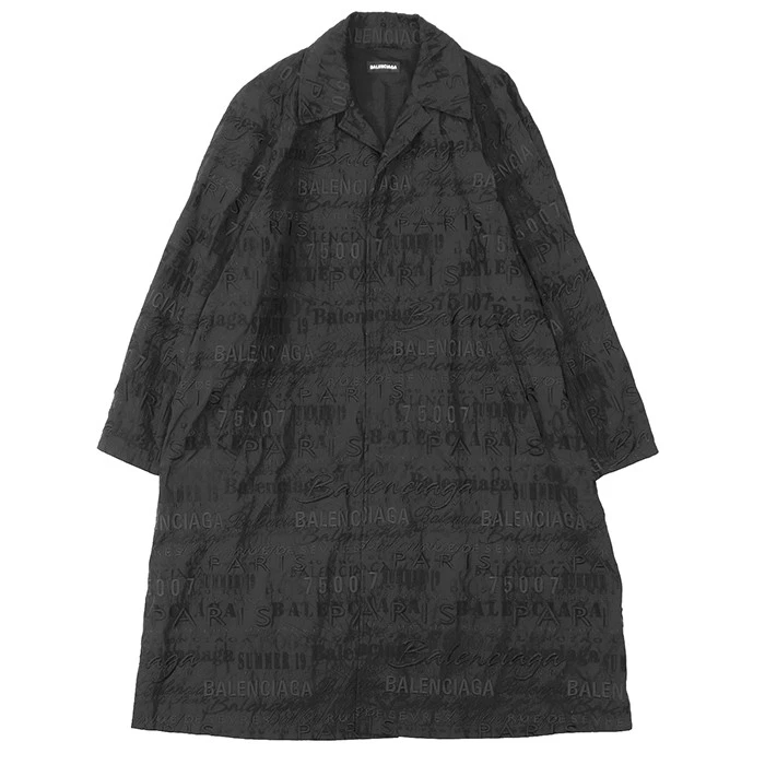 Balenciaga Coats for Men for Sale | Shop New & Used | eBay