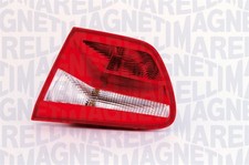 Heckleuchte MAGNETI MARELLI 714000028530 für IBIZA SEAT ST H21W R10W 4 6J8 6P8
