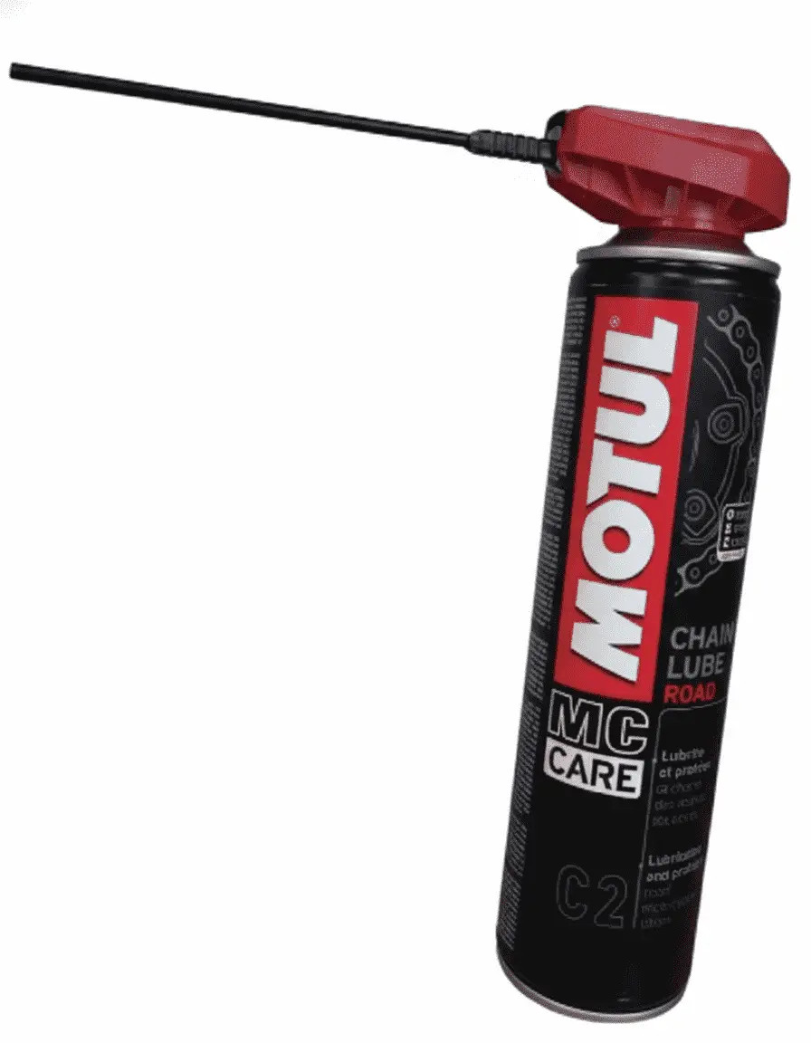 Chain Spray Spraycan 103008 MOTUL