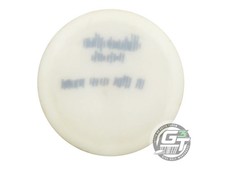 USED Dynamic Discs Lucid Felon 174g White Wip...