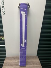 Retractable Mesh Baby And Pet Gate
