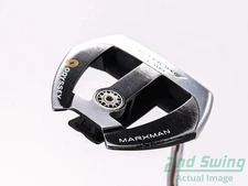 Odyssey Stroke Lab Marxman Putter Steel Right 33.25in