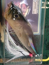 Fishing Lure Megabass ito Pop X Limited Custom Color Killer Kawaguchi New Unopen