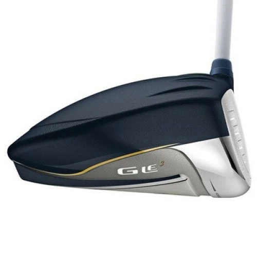 Women Ping G LE 3 Driver 11.5 deg RH ULT250J graphite Flex A with headcover New - Image 3 of 4