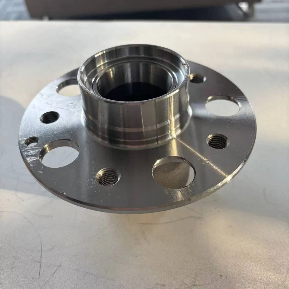 For Mercedes-Benz C CLK SLK Front Wheel Hub w/ Bearing 2093300325 - Изображение 3 из 4