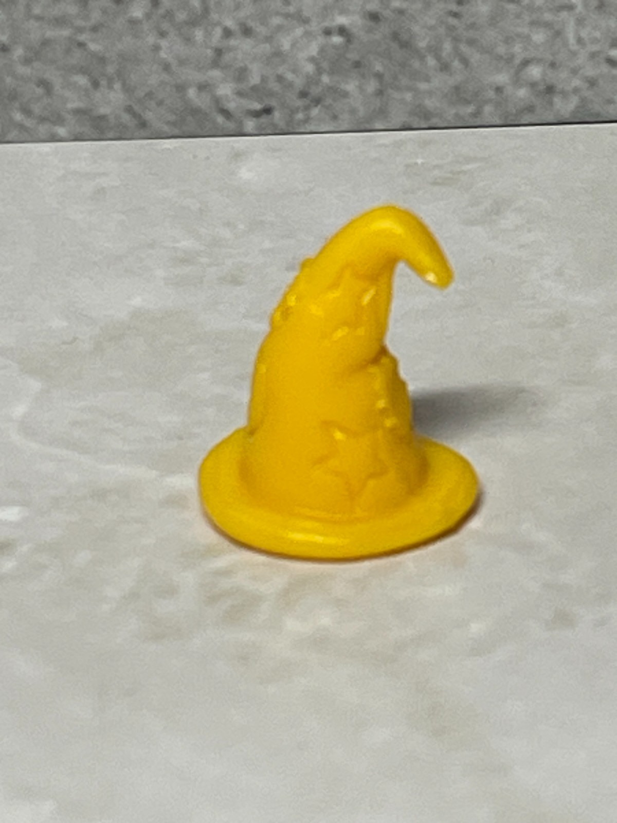 -replacement Movers Yellow Sorting Hat