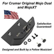 Half Moon Switch K-Link K-159A Crumar Original Mojo Dual / MojoXT