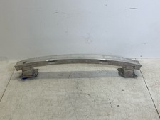 Stoßstangenträger hinten AUDI A6 (4A, C8) 40 TDI Mild Hybrid  150 kW  204 PS (0