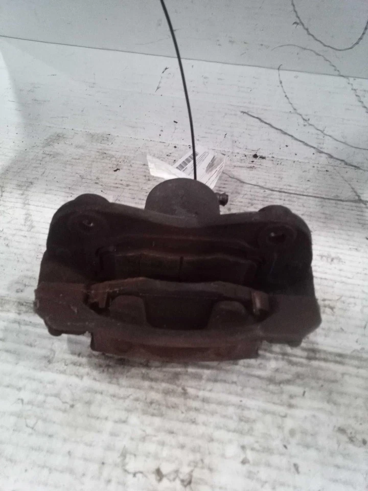 Used Front Right Disc Brake Caliper fits: 2018 Kia Soul Front Front Right Grade - Imagem 2 de 4