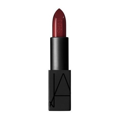 Nars Audacious LIPSTICK - BETTE - 4.2g NEW BOXED Make-Up Face LIPS Red
