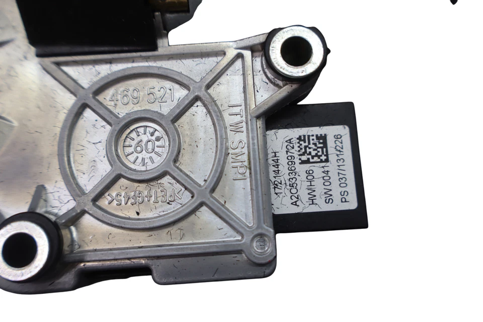 09-16 Audi A4 A4 Quattro techo corredizo techo corredizo motor 8K0959591 OEM Foto 4 de 4