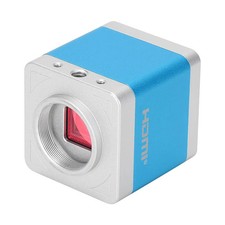 4K Digital Microscope HDMI USB Type-C 1080P 60FPS Industrial Electronic Camera