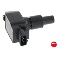 NGK ZüNdspule ZüNdmodul Passend FüR Mazda RX-8 SE FE 48283