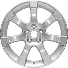 New 18 X 7.5 Alloy Replacement Wheel Rim 2007 2008 For Nissan Maxima