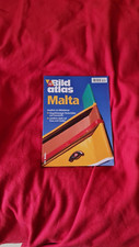 HB Bildatlas Nr. 254 Malta Zustand sehr gut b...