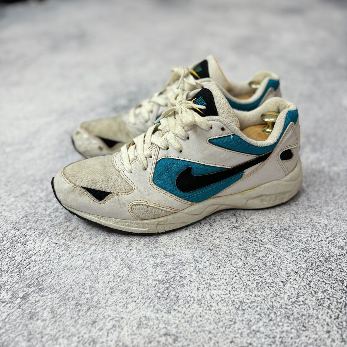 Vintage Nike Icarus 1994 941202 104041 Mens Sneakers Vintage Nike Icarus 1994 941202 104041 Mens Sneakers