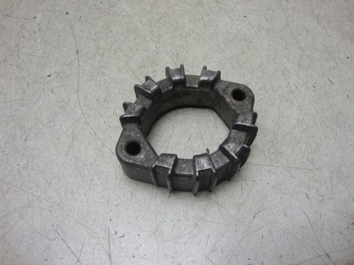 Auspuffschelle 1x Krümmerschelle Schelle Auspuff Krümmer Yamaha XJ 650 4K0 80-84