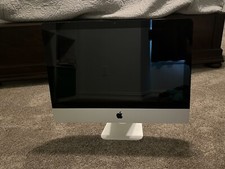iMac 21.5 2011