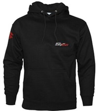 mm suzuki  sv650 Unisex Embroidered hoodie Hoody