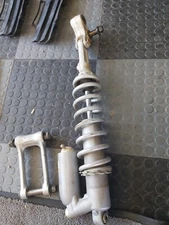 04 yz450 rear shock and linkage