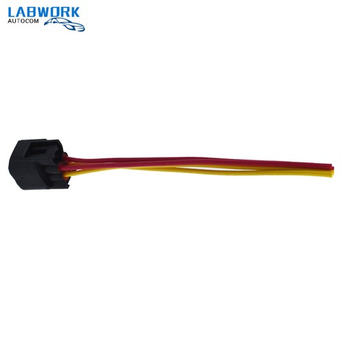 FOR Suzuki Starter Relay solenoid CONNECTOR PLUG TL1000 GSXR Hayabusa SV650 - Picture 2 of 7