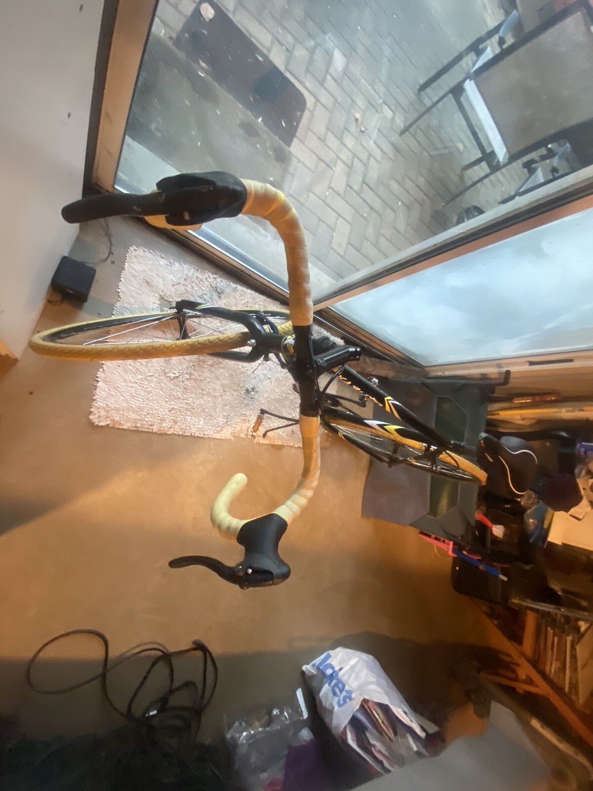 helm kabuto roadbike