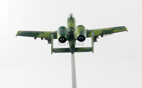 for AF1 USA A-10 Thunderbolt II 1/144 diecast Plane Model Aircraft - Picture 7 of 10