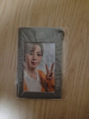 BTS BE Essential Pre-Order Benefit POB Jimin