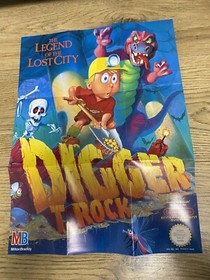 Nintendo NES - MARBLE MADNESS - Collectors Condition CIB - RARE PAL A UK Poster