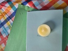 PartyLite v04171  12 tealights pineapple melon