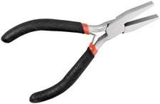 Goobay Flachzange - 125 mm - poliert - extra ...