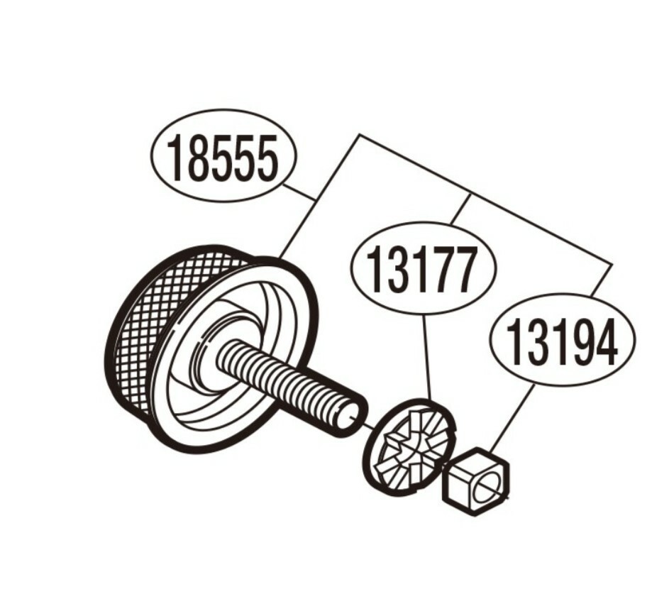 SHIMANO - 滅ページ チューブレス - シクロクロス用 - 完組 - ホイール