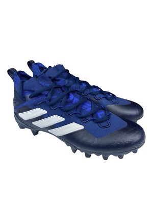 Adidas Men's Adizero Freak Primeknit Ultra Boost 21 Football Cleats FX1303 Sz 10 | eBay