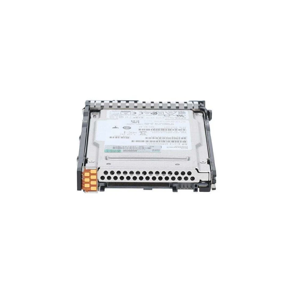 LOT HPE SSD SATA 2.5" 6G Server Hard Drive For HP DL360 DL380 Gen8 G8 G9 G10 - Image 3 of 4